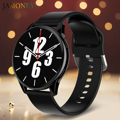 Smartwatch Sports 1.52" Full Touch Screen, Call & Activity Tracker, Color Options & Everyday Wear Design