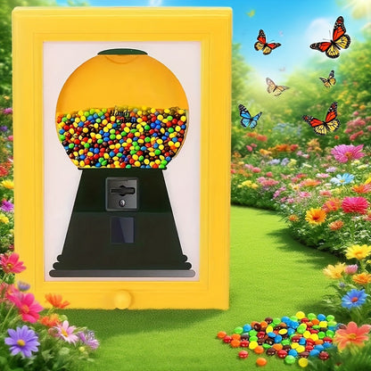 Creative Snack Display Rack, Fun Decorative Food & Photo Display Stand for Parties, Home Decor & Events