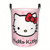 Pink-Hello Kitty
