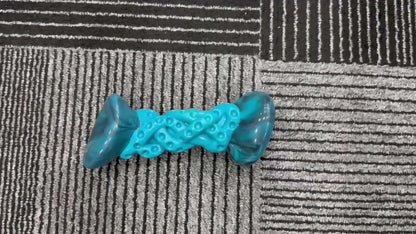 Indestructible Dog Chew Toy Nylon Bone for Aggressive Chewers – Tough Durable Dog Bone for Super Chewers, Long Lasting Chew Toys