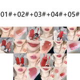5-pack (01#+02#+03#+04#+05#)