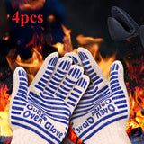 4pcs/set