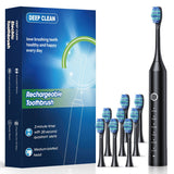 513 black 8 brushes