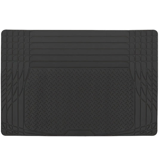 Car Cargo Mat SUV Trunk Mat – All-Weather Waterproof Rear Cargo Liner, Universal Fit for SUV Rear Cargo Area