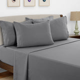 Dark Grey