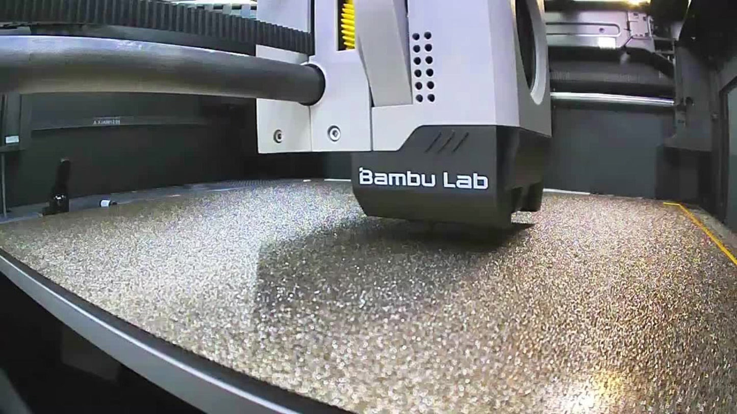 Rainbow PLA Filament 1.75mm Single Dual Triple Color Vacuum Packed, Neatly Wound High Precision ±0.02mm Smooth Printing