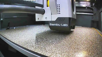 Rainbow PLA Filament 1.75mm Single Dual Triple Color Vacuum Packed, Neatly Wound High Precision ±0.02mm Smooth Printing