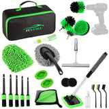 32pcs-Green