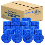 Blue 36 PACK