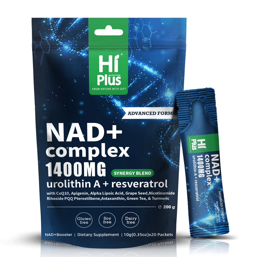 NAD+ 1400mg Liposomal Energy Bar with Niacinamide Ribofuronate & Resveratrol - Cellular for Bath Time, Home Spa and Personal Care