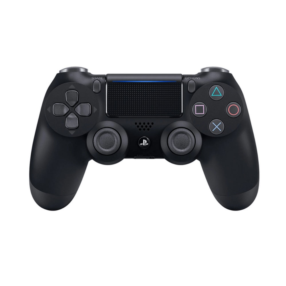 PS4 Controller OEM Wireless DualShock 4 Gamepad, Original Sony PlayStation 4 Controller, Fully Tested & Cleaned