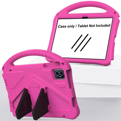 T-Mobile Revvl Tab 2 10.1-Inch Tablet Case with Carry Handle and Folding Stand in Six Solid Colors