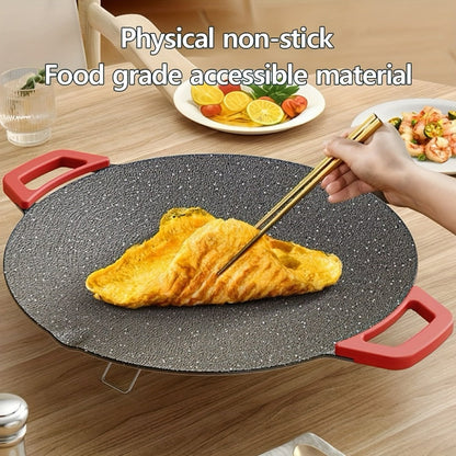Red-Handle Electric Griddle in 18.11-Inch, 19.55-Inch or Square 26.9-Inch Checkout Configurations