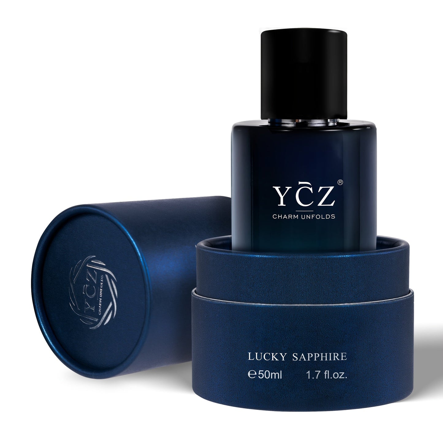 Fragrance Gift Options with Six Checkout Labels and Single, Two-Piece or Four-Spray Presentations
