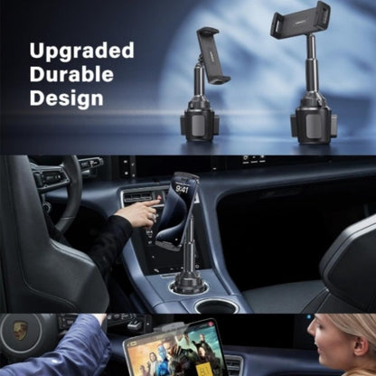 Car Headrest Tablet Holder Adjustable Clamp Mount for iPad iPhone Android Tablets 4.3-11 Inch for an Everyday Personal Care Routine