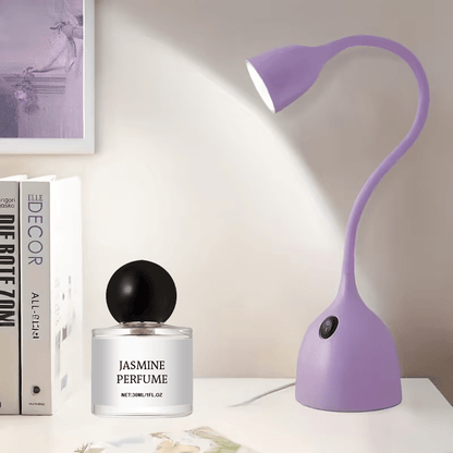 Perfume for Women Jasmine or Sweet Orange Blossom Spray with Fresh Mint, Jasmine and Lavender Notes