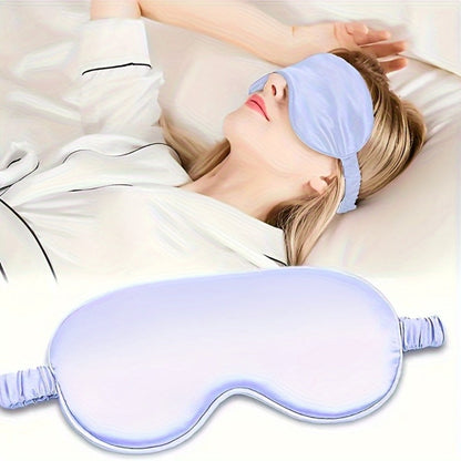 Heatless Curling Set 12pcs Overnight Sleep Hair Curlers Satin Sleep Cap Eye Mask Facial Roller Hairband Storage Bag No Heat Damage