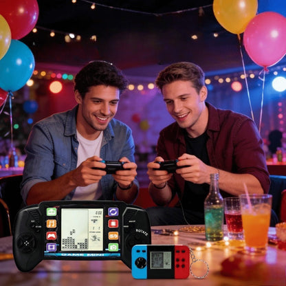 Retro Game Console Bundle 2-Pack, Buy One Get One Free for an Everyday Personal Care Routine