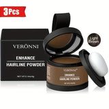 3 PCs (11-Light Brown)