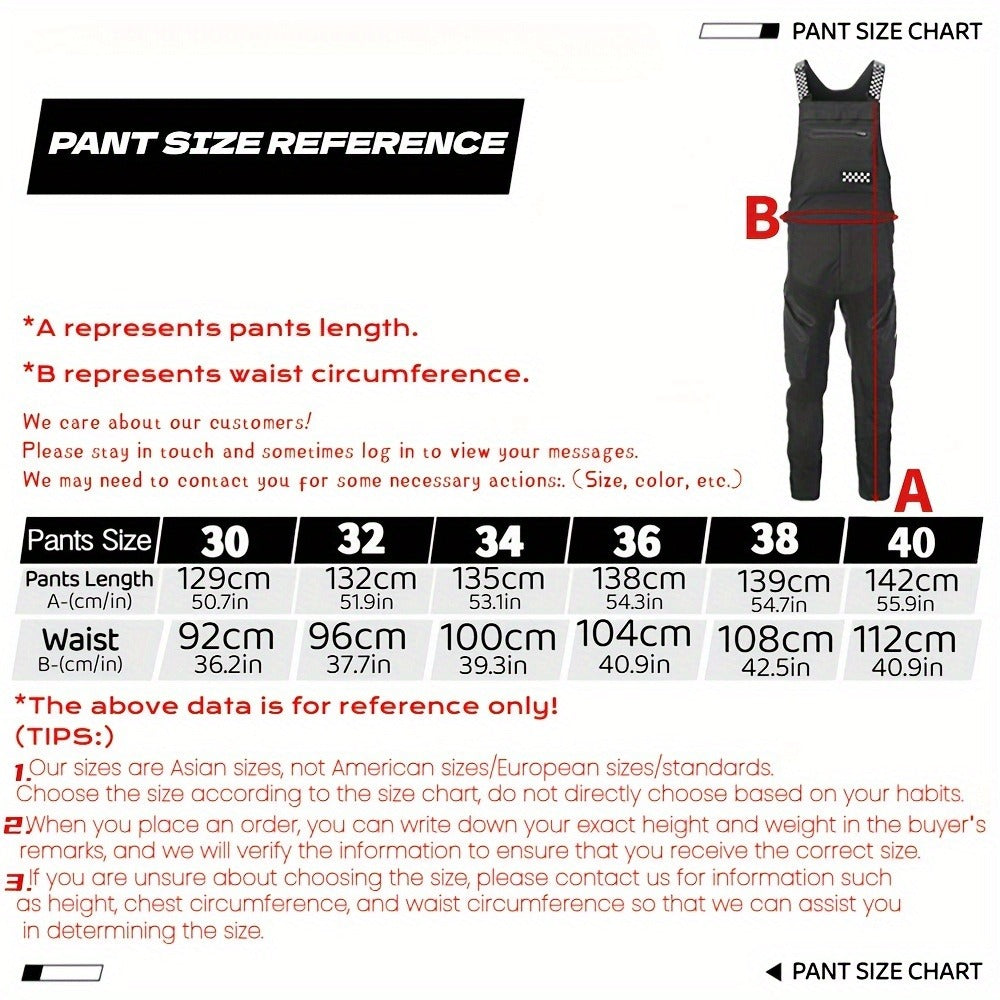 Motocross Racing Suit MX Pants & Jersey Set – Off-Road Dirt Bike Gear for Men, Sizes 30–40, Multi-Color