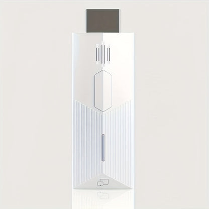 AirPlay Miracast Screen Mirroring Dongle 1080P - Wireless HDMI Display Adapter for iPhone Android Mac Windows PC to TV Projector