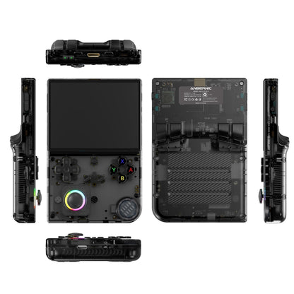Handheld Game Console Anbernic RG40XX V Vertical with 4.0-inch IPS OCA Full-Lamination, 32GB+64GB, 32GB+128GB or 32GB+256GB Options, Linux