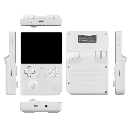 Handheld Game Console Anbernic RG40XX V Vertical with 4.0-inch IPS OCA Full-Lamination, 32GB+64GB, 32GB+128GB or 32GB+256GB Options, Linux
