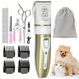Beauty Set 3