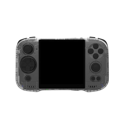Handheld Game Console GKD ZPG A1 Unicorn with 4-inch Square IPS, 256GB Options, 4500mAh Battery, Android 13, 4, 000-game 256GB bundle
