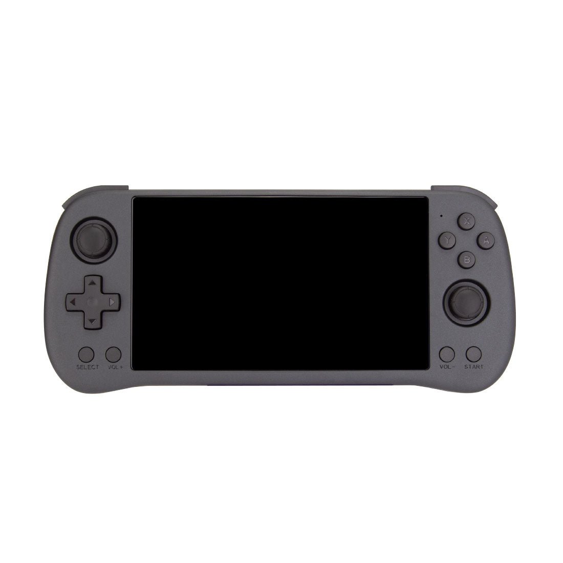 Handheld Game Console Powkiddy X55 with 5.5-Inch IPS RGB, 720x1280 resolution, 16GB+64GB or 16GB+128GB Options, 4000mAh Battery, Linux