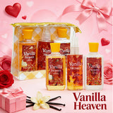 Vanilla Paradise Set