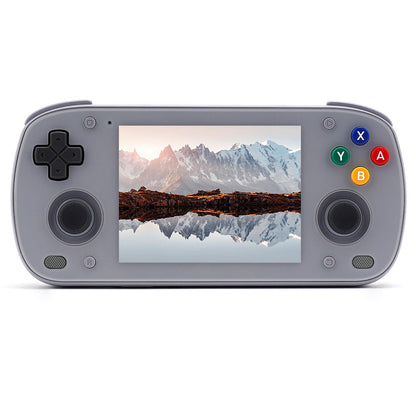 Handheld Game Console Retroid Pocket MINI with 3.7-Inch AMOLED, 1280x960 @60fps, 128GB Options, 4000mAh Battery, Android 13