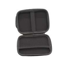 R36S R35S EVA Hard Carrying Case Storage Bag with Mesh Pocket Scratch-Resistant Impact-Proof Dustproof Portable Retro Handheld Console