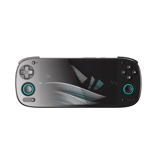 Handheld Game Console Retroid Pocket 5 with 5.5-Inch AMOLED, 1080p @ 60fps, 128GB Options, 5000mAh Battery, Android 13, HDMI via USB-C