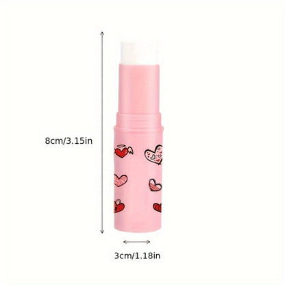 Matte Foundation Stick 2pcs Full Coverage Pore Minimizing – Long-Lasting Oil Control Korean Cosmetic Formula