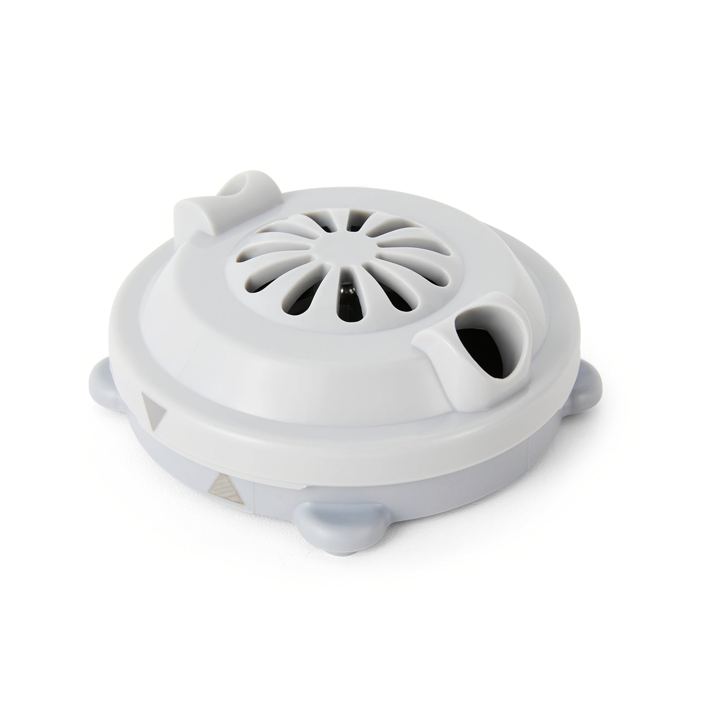 Pipeless Jet Motor for Pedicure Spa Chair Magnetic Jet Head Propeller Cap Complete Replacement Kit LURACO