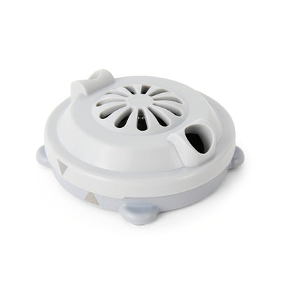 Pipeless Jet Motor for Pedicure Spa Chair Magnetic Jet Head Propeller Cap Complete Replacement Kit LURACO