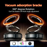 360 degree magnetic bracket