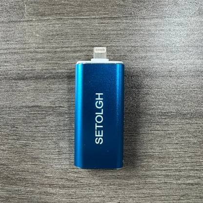 OTG USB 3.0 Flash Drive 4-in-1 for iPhone iPad Android Mac PC – Lightning Type-C Micro USB Connector Thumb Drive 64GB 128GB 256GB Memory