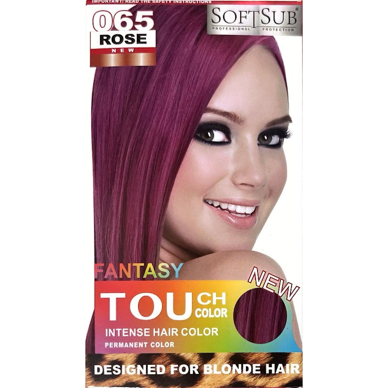 Permanent Hair Dye 20 Vivid Colors Bright Color for Home Use, Easy Application Full Coverage