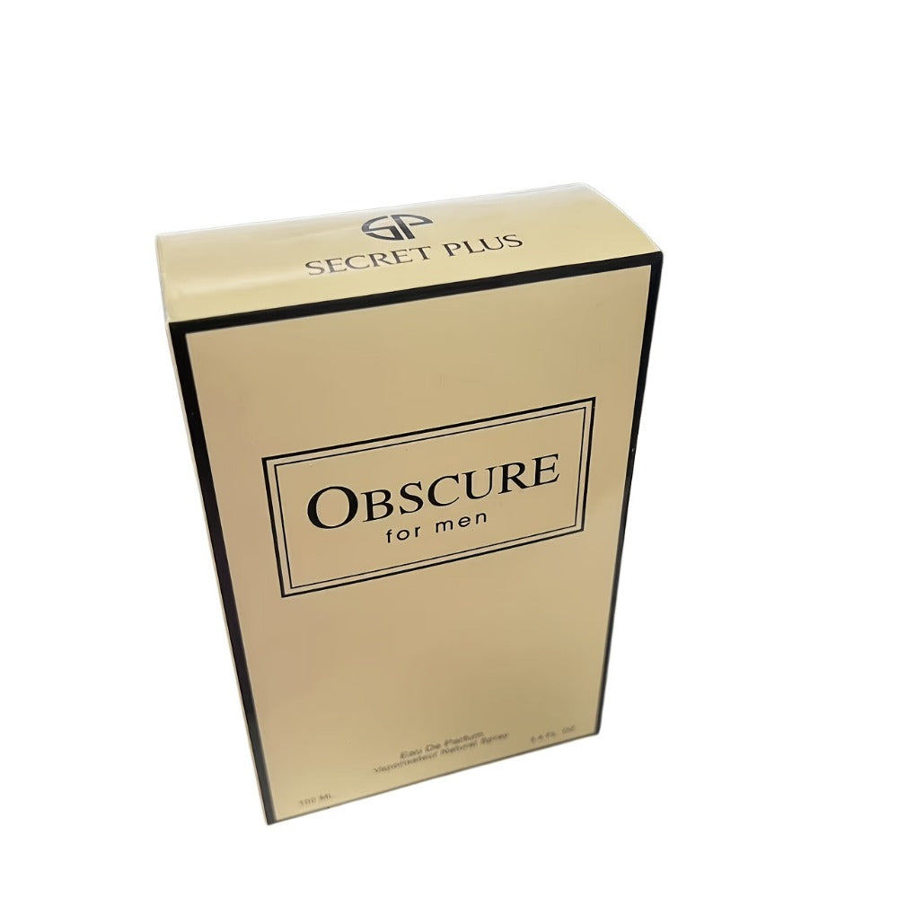 Men's Concealer Stick Full Coverage Foundation, Natural Finish Skin Tone Corrector, Covers Dark Circles