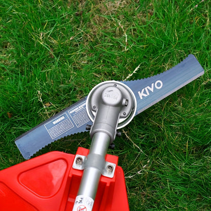 Brush Cutter Blade for Garden, Patio and Yard Use, with the Listed Configuration, for Everyday Use and Organized Storage