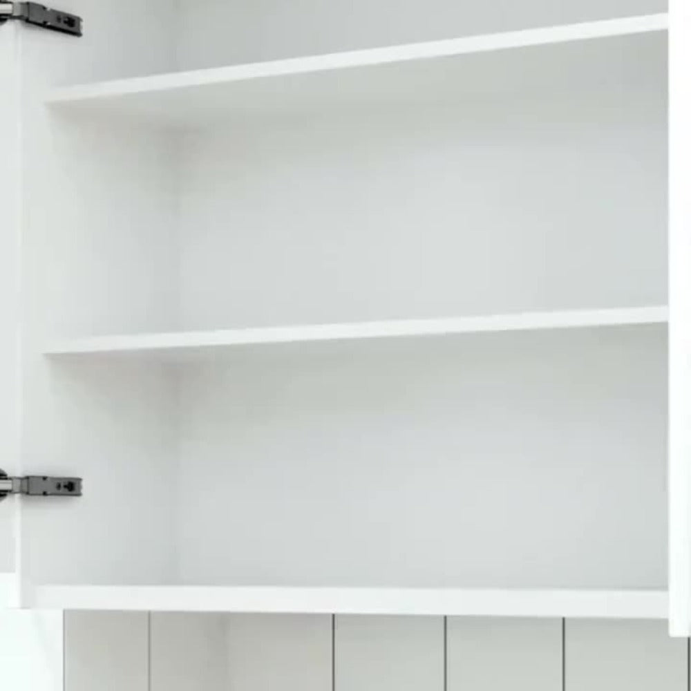 Four-Piece Black Dish Rack Set with Individual Plate Holders for Cabinets, Shelves or Kitchen Countertops
