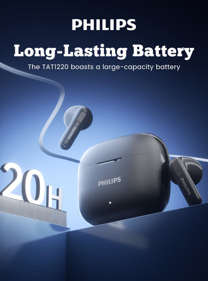 Mini Sport Wireless Earbuds Noise Canceling Stereo Bluetooth Headphones Comfortable Fit for an Everyday Personal Care Routine