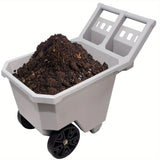 300 LB Yard Cart