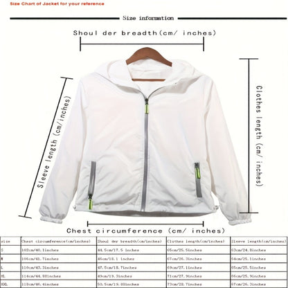 LED Light Up Party Jacket for Adults, Glowing Rave Costume Unisex Luminous Coat for Halloween, Christmas