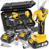 Upgrade Scissors+2*Battery(Y)