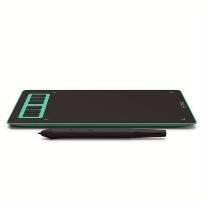 Graphics Drawing Tablet XENX P1-640 8192 Pressure Sensitivity 6 Hot Keys 6.6x4.1 Inch Active Area for an Everyday Personal Care Routine