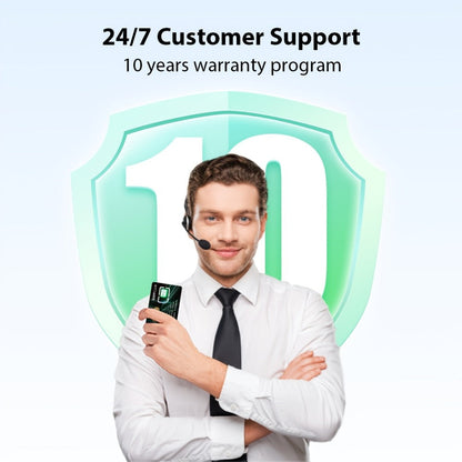 Global Travel eSIM Card EIOTCLUB Unlimited Downloads Store 8 Profiles, Works in Europe USA Japan China & 100+ Countries No Roaming Fees