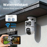 QW3-Wifi-1PCS